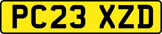 PC23XZD