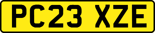 PC23XZE
