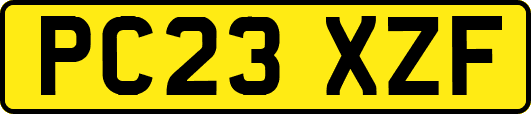 PC23XZF