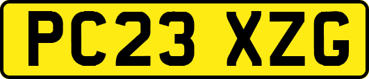 PC23XZG