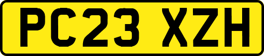 PC23XZH