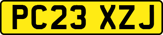 PC23XZJ