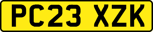 PC23XZK