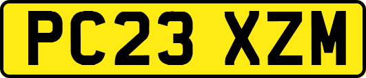 PC23XZM