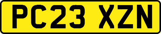 PC23XZN
