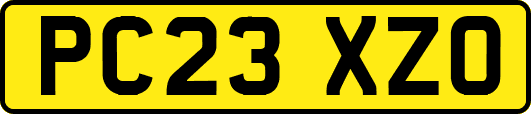 PC23XZO