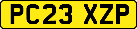 PC23XZP