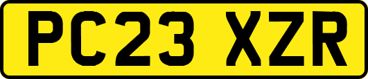 PC23XZR