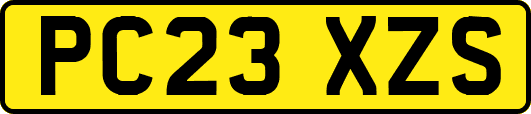 PC23XZS