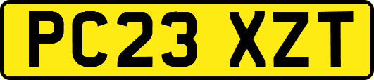 PC23XZT