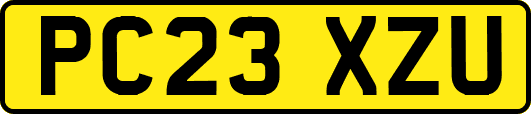 PC23XZU