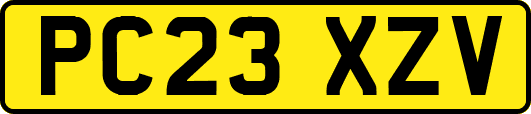 PC23XZV