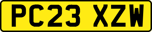 PC23XZW
