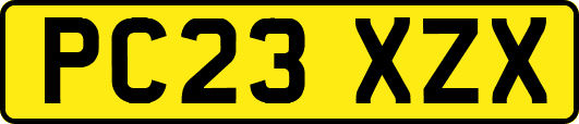 PC23XZX