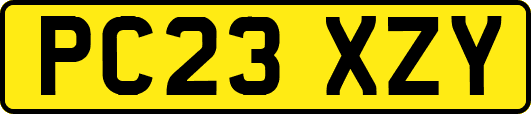 PC23XZY