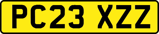 PC23XZZ