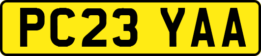PC23YAA