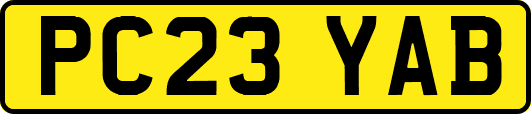 PC23YAB