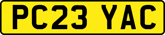 PC23YAC