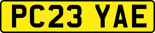 PC23YAE