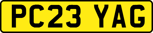 PC23YAG
