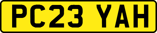 PC23YAH