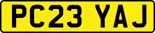 PC23YAJ