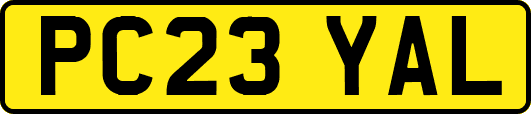 PC23YAL