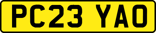 PC23YAO