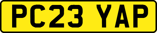 PC23YAP