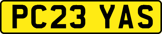 PC23YAS