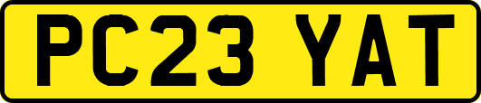 PC23YAT