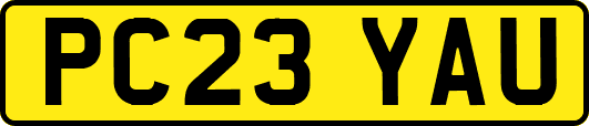 PC23YAU