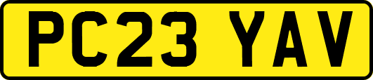 PC23YAV