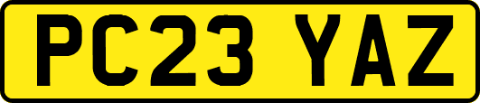 PC23YAZ