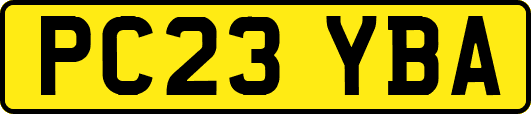 PC23YBA