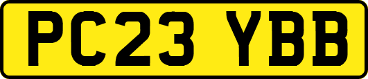 PC23YBB