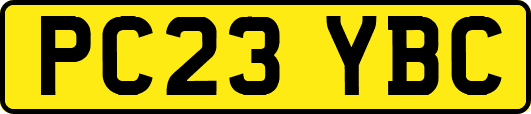 PC23YBC