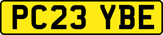 PC23YBE