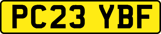 PC23YBF