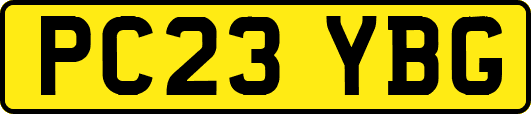 PC23YBG