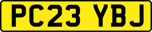 PC23YBJ