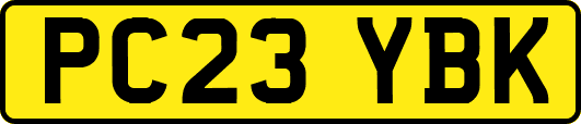 PC23YBK