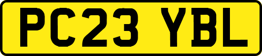 PC23YBL