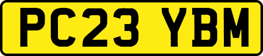 PC23YBM
