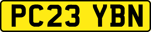 PC23YBN