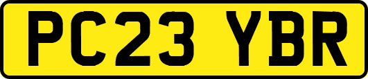PC23YBR