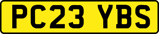 PC23YBS