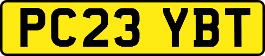 PC23YBT