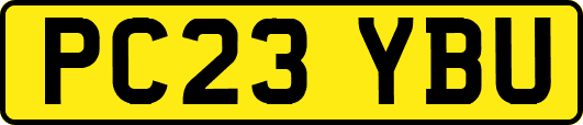 PC23YBU